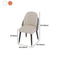 Glam Iron Dining Table Set 1/2/5/7 Pieces Rectangle Dinette Set with Sintered Stone Top Clearhalo 'Dining Room Sets' 'Dining Tables & Seating' 'dining_room_set' 'furn' 'furn_dining_room_set' 'Furniture' 'Kitchen & Dining Furniture' 5246124