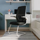Adjustable Arms Office Chair Contemporary Mesh Back Task Chair Clearhalo 'furn' 'furn_office_chair' 'Furniture' 'Office Chairs' 'Office Furniture' 'office_chair' 5248852