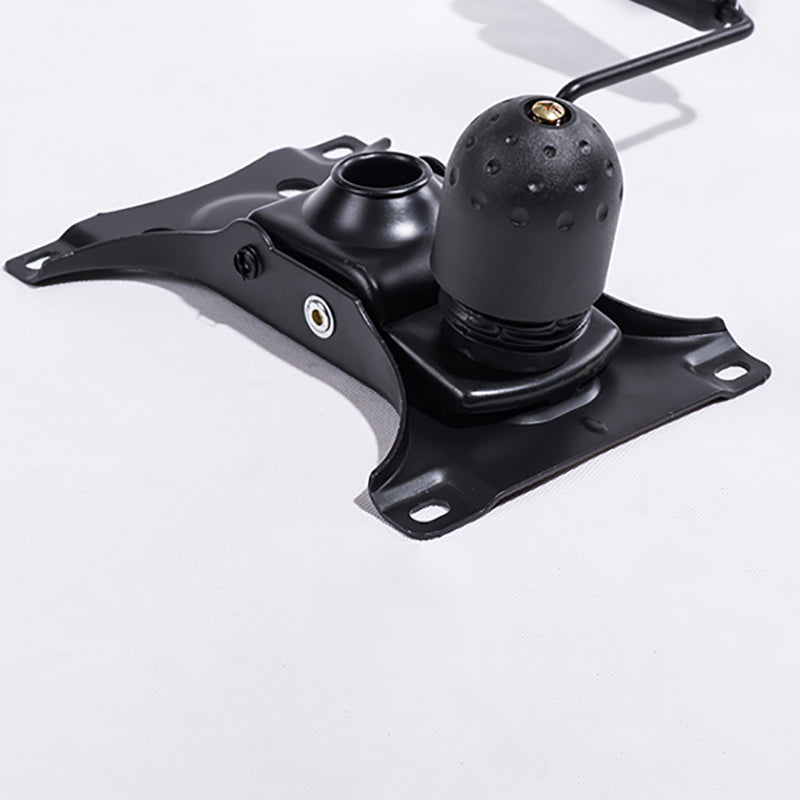 Adjustable Arms Office Chair Contemporary Mesh Back Task Chair Clearhalo 'furn' 'furn_office_chair' 'Furniture' 'Office Chairs' 'Office Furniture' 'office_chair' 5248860