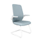 Adjustable Arms Office Chair Contemporary Mesh Back Task Chair Blue 1 Piece Steel Clearhalo 'furn' 'furn_office_chair' 'Furniture' 'Office Chairs' 'Office Furniture' 'office_chair' 5248864