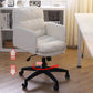 Padded Arms Working Chair Modern Mid Back Swivel Office Chair Clearhalo 'furn' 'furn_office_chair' 'Furniture' 'Office Chairs' 'Office Furniture' 'office_chair' 5248892