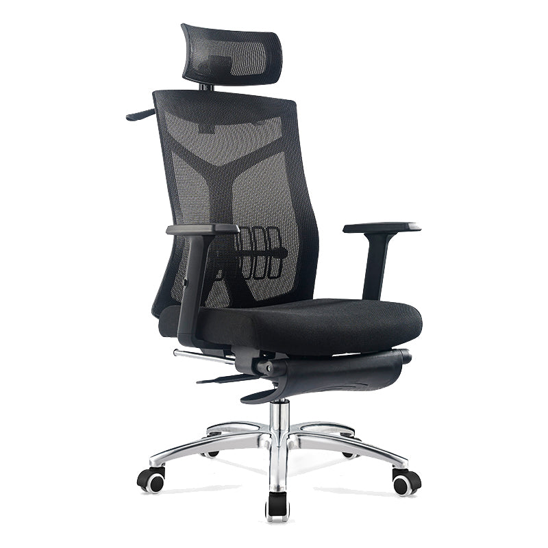 Ergonomischer Vorsitzender des hohen Rückens Modern Modern Executive Swivel Office Chair