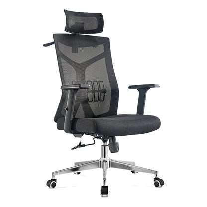 Ergonomischer Vorsitzender des hohen Rückens Modern Modern Executive Swivel Office Chair