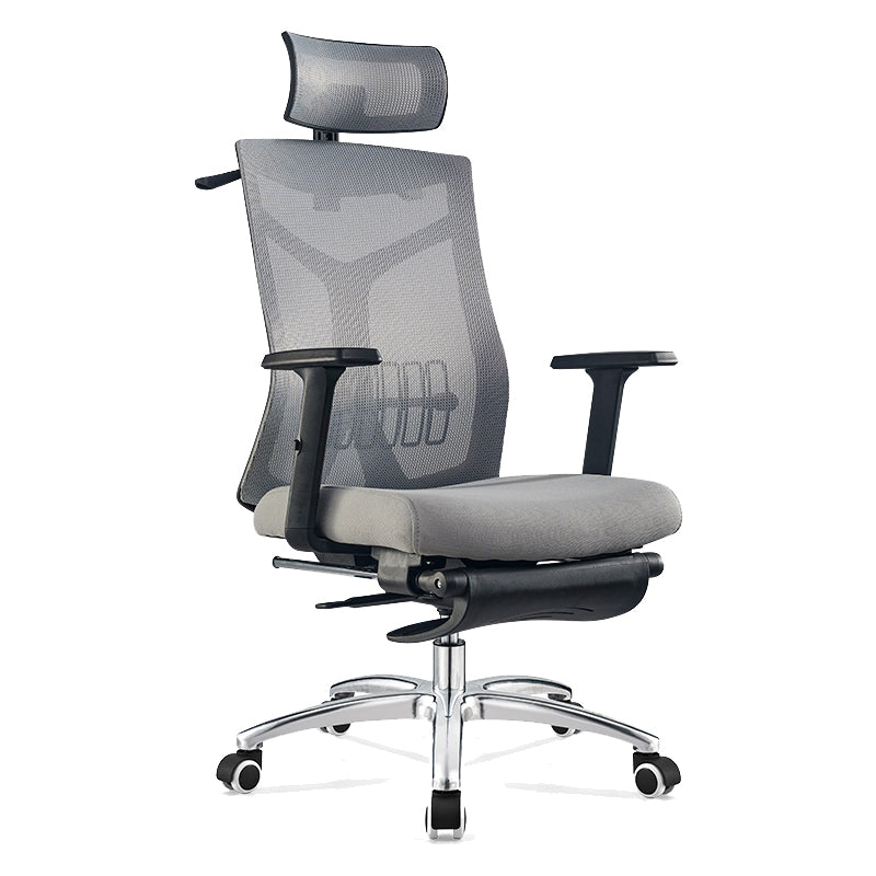 Ergonomischer Vorsitzender des hohen Rückens Modern Modern Executive Swivel Office Chair