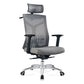 Hoge rug ergonomische tankstoel Modern Executive Swivel Bus bureaustoel