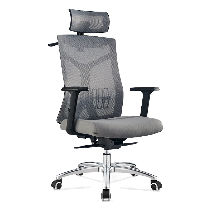 Ergonomischer Vorsitzender des hohen Rückens Modern Modern Executive Swivel Office Chair