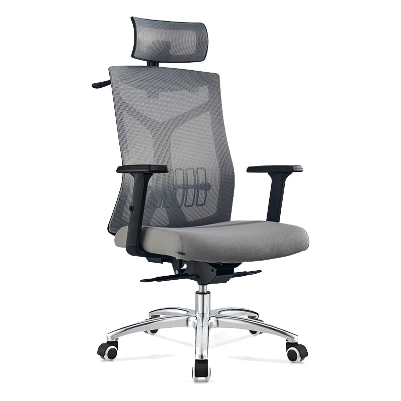 Ergonomischer Vorsitzender des hohen Rückens Modern Modern Executive Swivel Office Chair