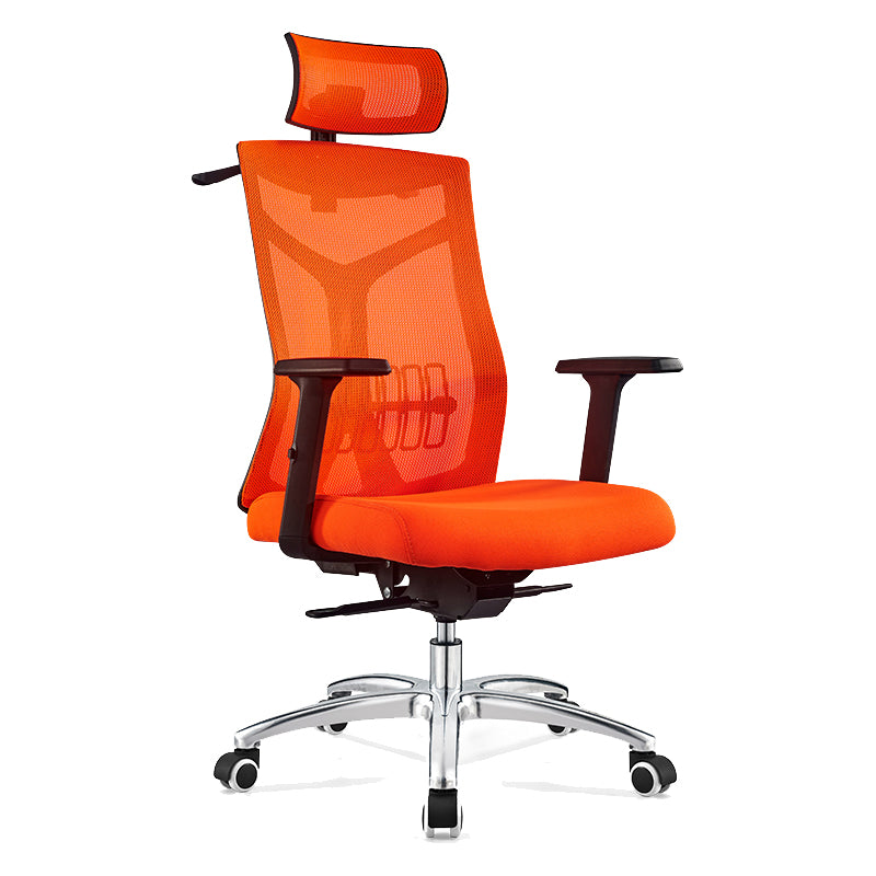 Ergonomischer Vorsitzender des hohen Rückens Modern Modern Executive Swivel Office Chair