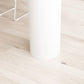 Stone Bar Dining Table Modern Bar Table with Double Pedestal for Dining Room Kitchen Clearhalo 'Bar Furniture' 'Bar Tables' 'bar_tables' 'furn' 'furn_bar_tables' 'Furniture' 'furniture_bar_tables' 'Kitchen & Dining Furniture' 5255085