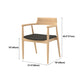 Modern Solid Wood Dining Room Set 1/2/4/5/7 Pieces Pine Dining Room Chair Set Clearhalo 'Dining Room Sets' 'Dining Tables & Seating' 'dining_room_set' 'furn' 'furn_dining_room_set' 'Furniture' 'Kitchen & Dining Furniture' 5256121