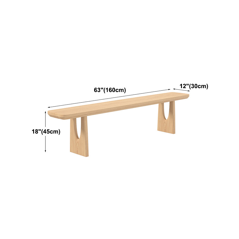 Modern Solid Wood Dining Room Set 1/2/4/5/7 Pieces Pine Dining Room Chair Set Clearhalo 'Dining Room Sets' 'Dining Tables & Seating' 'dining_room_set' 'furn' 'furn_dining_room_set' 'Furniture' 'Kitchen & Dining Furniture' 5256124
