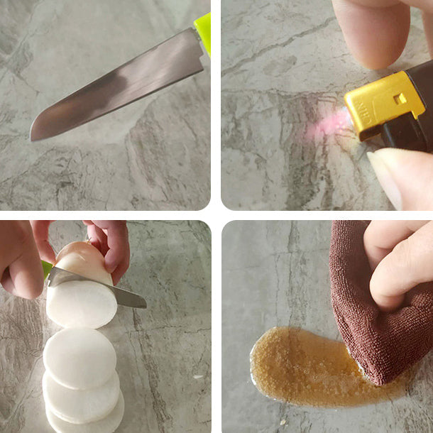 Nordic 1/5 Pieces Dining Set Rectangle Stone Dining Table for Dining Room Clearhalo 'Dining Room Sets' 'Dining Tables & Seating' 'dining_room_set' 'furn' 'furn_dining_room_set' 'Furniture' 'Kitchen & Dining Furniture' 5256157