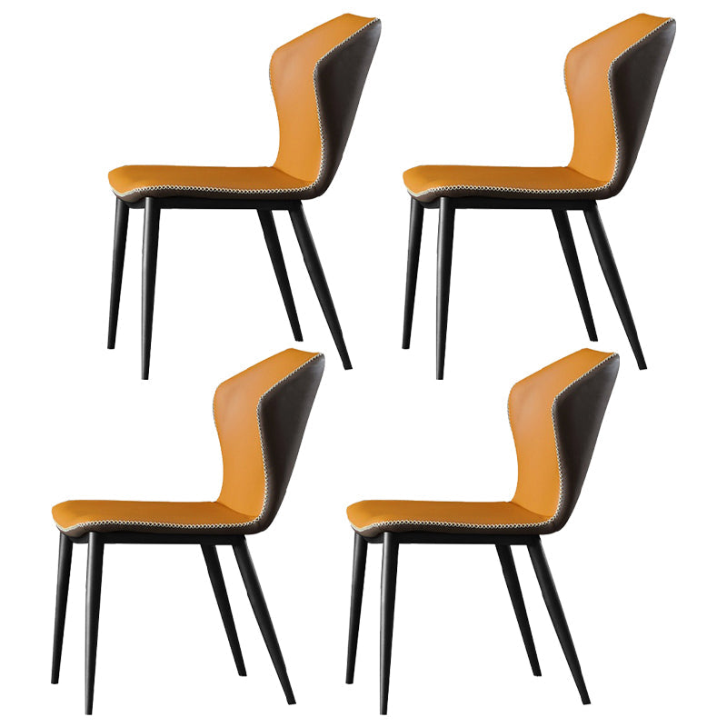 Set da pranzo moderno in pietra sinterizzata rettangolare Set da pranzo da 1/4/6/7/9 pezzi