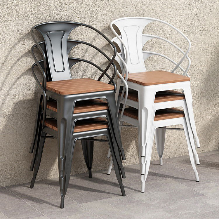 Modern 1/3/5 Pieces Dining Set Rectangle Wood Dining Table for Dining Room Clearhalo 'Dining Room Sets' 'Dining Tables & Seating' 'dining_room_set' 'furn' 'furn_dining_room_set' 'Furniture' 'Kitchen & Dining Furniture' 5256271