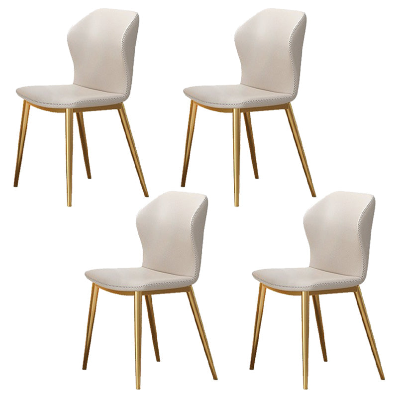 Ensemble de Table à manger en pierre frittée Glam nordique, ensemble de Table à manger ovale de 1/4/5/7 pièces pour la maison