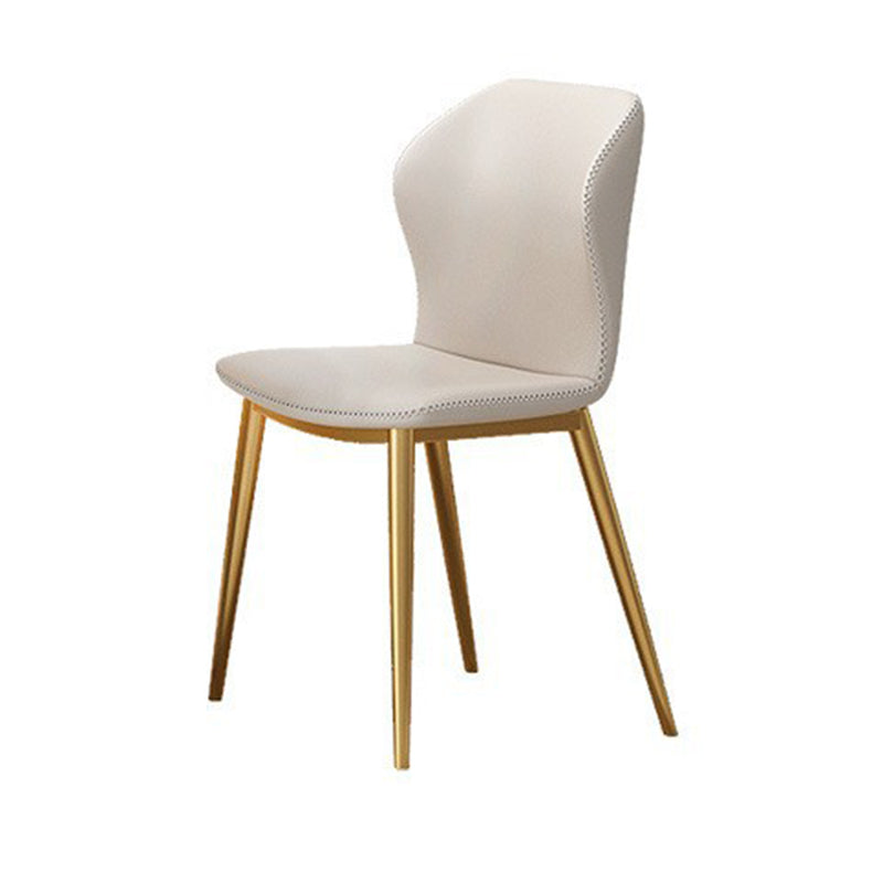 Ensemble de Table à manger en pierre frittée Glam nordique, ensemble de Table à manger ovale de 1/4/5/7 pièces pour la maison