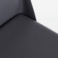 Modern Leather Dining Chairs Metal Armless Dining Chair for Home Use Clearhalo 'Dining Chairs' 'Dining Tables & Seating' 'dining_chair' 'furn' 'furn_dining_chair' 'Furniture' 'Kitchen & Dining Furniture' 5257199