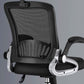 Silla de oficina giratoria de brazo ajustable silla ejecutiva moderna