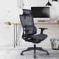 High Back Executive Office Chair Modern Ergonomic Swivel Chair Clearhalo 'furn' 'furn_office_chair' 'Furniture' 'Office Chairs' 'Office Furniture' 'office_chair' 5258715