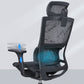 High Back Executive Office Chair Modern Ergonomic Swivel Chair Clearhalo 'furn' 'furn_office_chair' 'Furniture' 'Office Chairs' 'Office Furniture' 'office_chair' 5258717