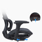 High Back Executive Office Chair Modern Ergonomic Swivel Chair Clearhalo 'furn' 'furn_office_chair' 'Furniture' 'Office Chairs' 'Office Furniture' 'office_chair' 5258718