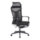 High Back Executive Office Chair Moderner ergonomischer Schwenkarm Stuhl