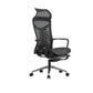 High Back Executive Office Chair Moderner ergonomischer Schwenkarm Stuhl