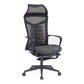 High Back Executive Office Chair Moderner ergonomischer Schwenkarm Stuhl