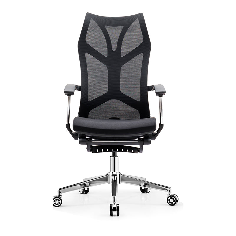 Hoher Rückenschwenkvorsitzender moderner ergonomischer Executive Chair