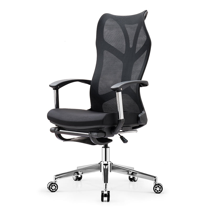 Hoher Rückenschwenkvorsitzender moderner ergonomischer Executive Chair