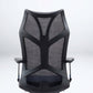 High Back Swivel Office Chair Modern Ergonomic Executive Chair