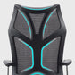 High Back Swivel Office Chair Modern Ergonomic Executive Chair