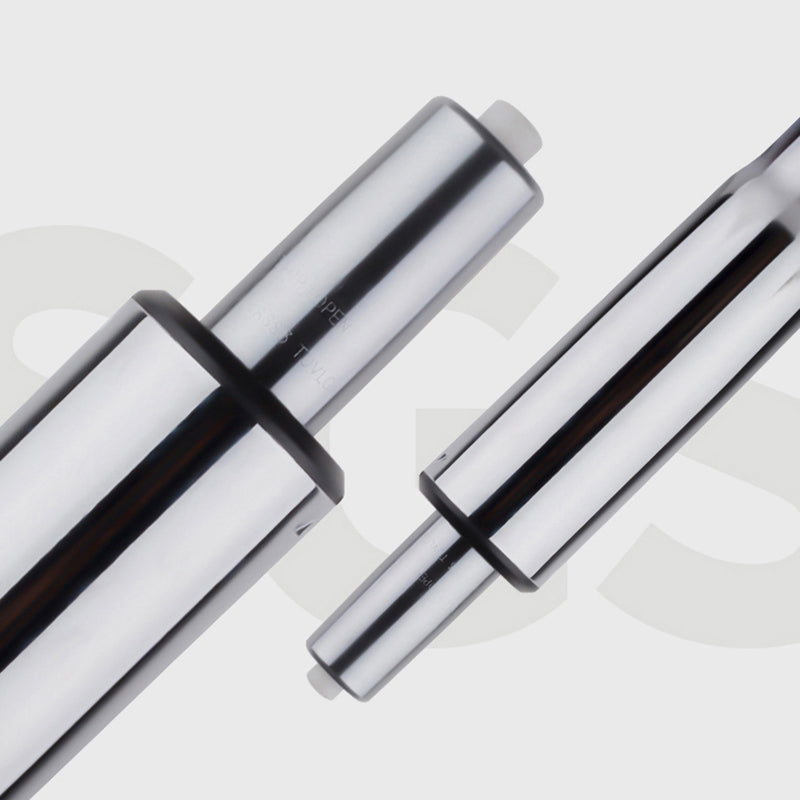 Hoher Rückenschwenkvorsitzender moderner ergonomischer Executive Chair