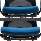 Hoher Rückenschwenkvorsitzender moderner ergonomischer Executive Chair