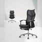 Hoher Rückenschwenkvorsitzender moderner ergonomischer Executive Chair