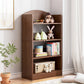 Modern Style Bookshelf Engineer Wood Bookcase for Home Study Room Clearhalo 'Bookcases' 'furn' 'furn_bookcases' 'Furniture' 'Office Furniture' 5259027