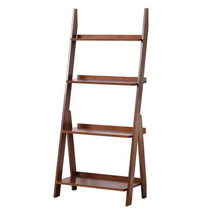 Libreria in stile moderno libreria in legno aperta libreria per home office