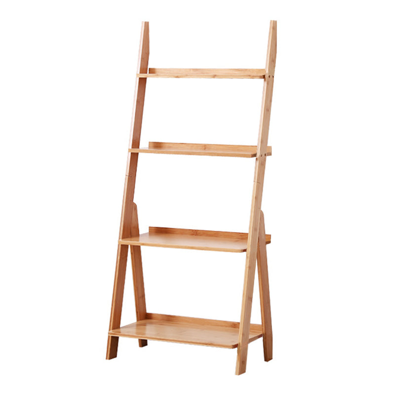 Libreria in stile moderno libreria in legno aperta libreria per home office