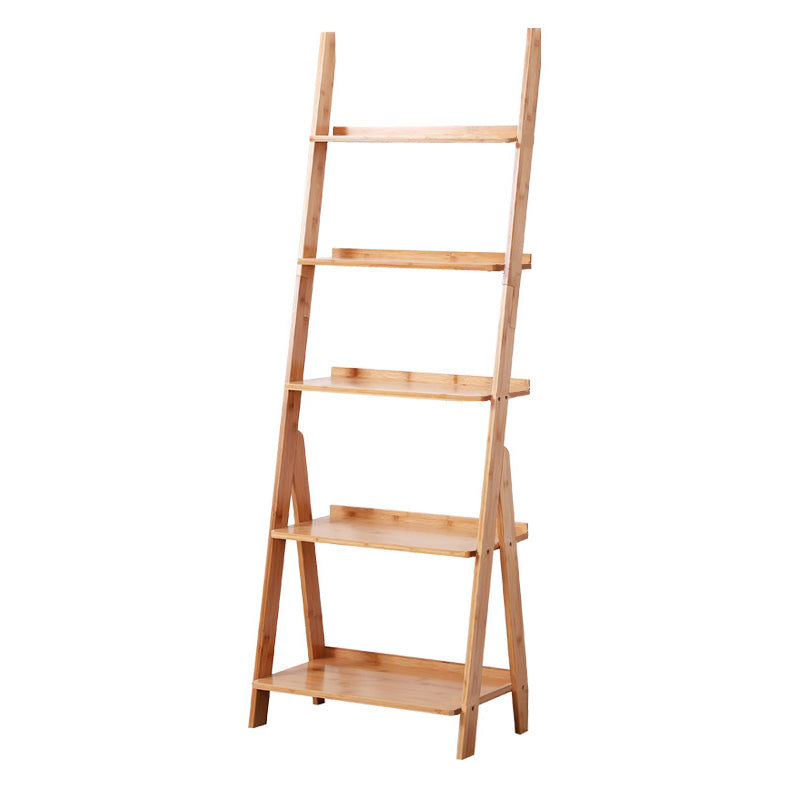 Libreria in stile moderno libreria in legno aperta libreria per home office