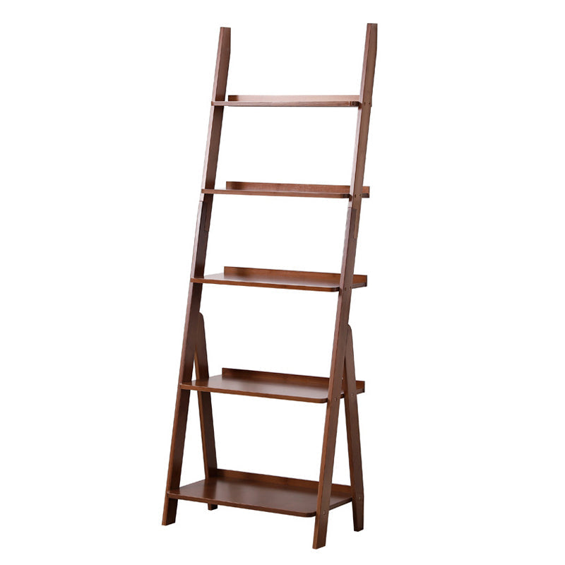 Libreria in stile moderno libreria in legno aperta libreria per home office