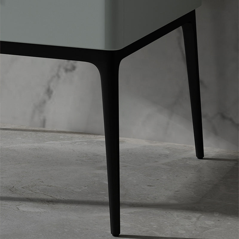 Wooden Drawer Storage Bed Nightstand Modern Night Table for Bedroom Clearhalo 'Bedroom Furniture' 'furn' 'furn_night_stand' 'Furniture' 'night_stand' 'Nightstands' 5262588