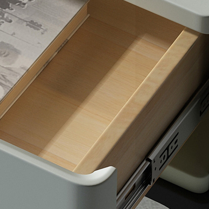 Wooden Drawer Storage Bed Nightstand Modern Night Table for Bedroom Clearhalo 'Bedroom Furniture' 'furn' 'furn_night_stand' 'Furniture' 'night_stand' 'Nightstands' 5262589