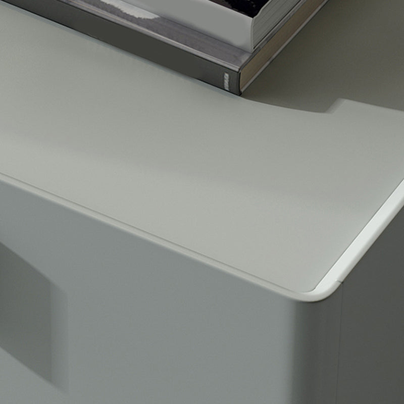 Wooden Drawer Storage Bed Nightstand Modern Night Table for Bedroom Clearhalo 'Bedroom Furniture' 'furn' 'furn_night_stand' 'Furniture' 'night_stand' 'Nightstands' 5262590