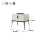 Wooden Drawer Storage Bed Nightstand Modern Night Table for Bedroom Clearhalo 'Bedroom Furniture' 'furn' 'furn_night_stand' 'Furniture' 'night_stand' 'Nightstands' 5262597