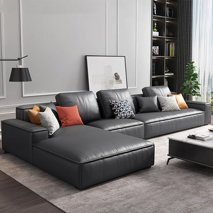 Divano in stile Nordic Bed Sponge/Latex Cushion Pieched Itch/divano