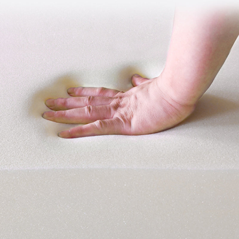 Sofa -Bettschwamm/Latexkissen im nordischen Stil gefülltes Nachahmung Leder/Sofa