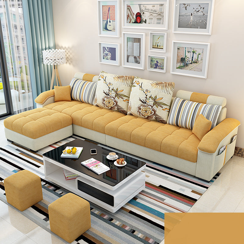 106.3 "w√ó57.09" d√ó35.43 "hストレージとスリップカバー付きの断面図