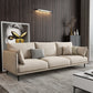 Stationary Living Room Recessed Arm Standard Cushions Contemporary Sofa Clearhalo 'furn' 'furn_sofas' 'Furniture' 'Living Room Furniture' 'Sofa' 'sofas' 5263826