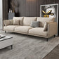 Stationary Living Room Recessed Arm Standard Cushions Contemporary Sofa Clearhalo 'furn' 'furn_sofas' 'Furniture' 'Living Room Furniture' 'Sofa' 'sofas' 5263836