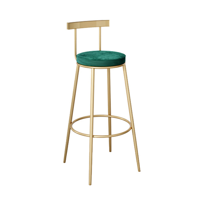Glam 1/2/3 Pieces Sintered Stone Bar Table Set Fixed Table Counter Set for Home Use Clearhalo 'Bar Furniture' 'furn' 'furn_home_bar_bar_sets' 'Furniture' 'Home Bars & Bar Sets' 'home_bar_bar_sets' 'Kitchen & Dining Furniture' 5268517